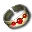 Ruby Bracelet