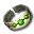 Emerald Bracelet