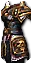 Devil Horn Armor