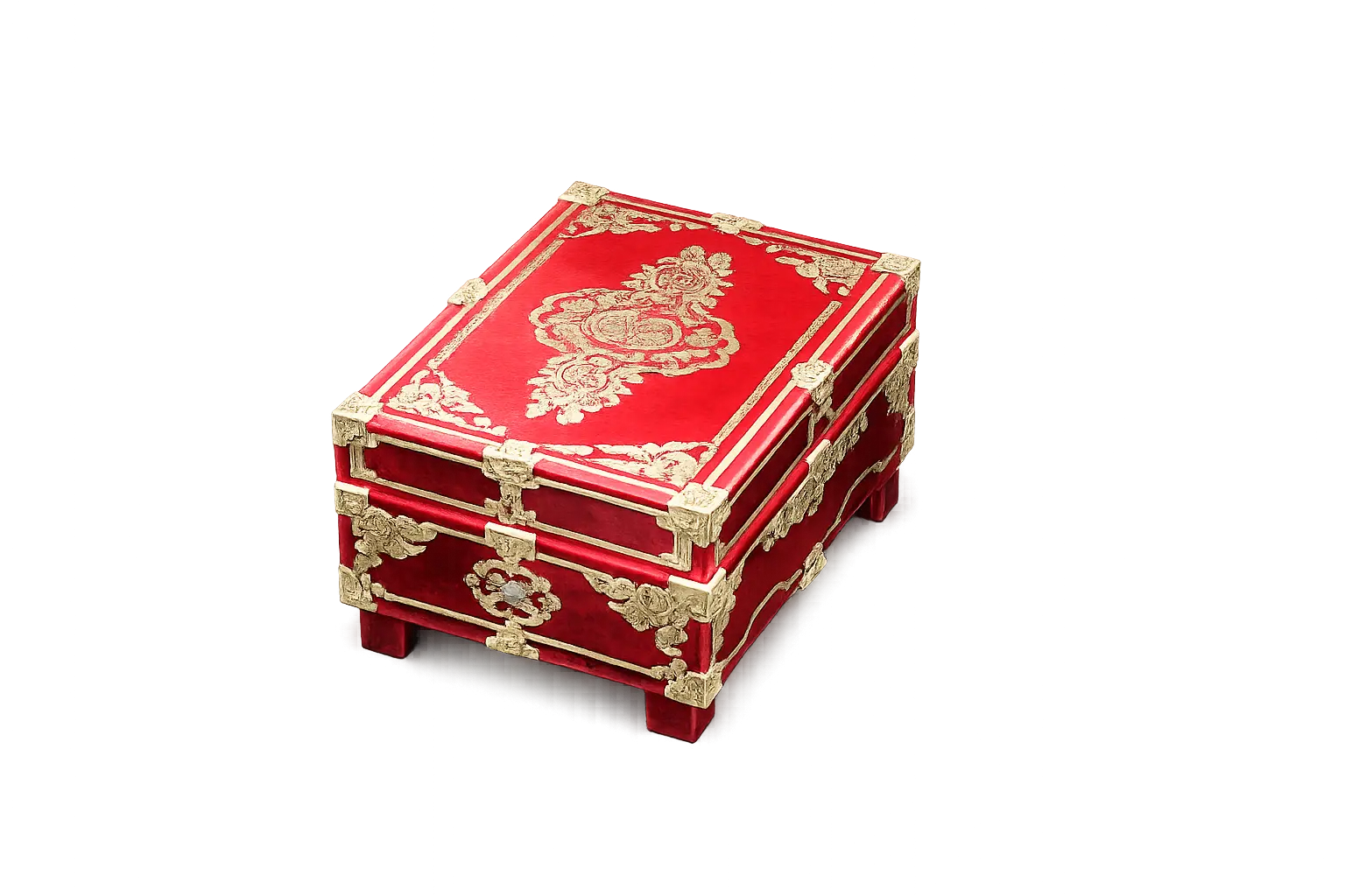 Apprentice Chest