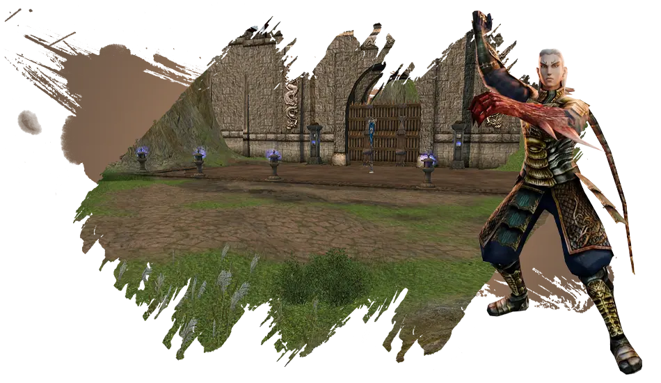 Kingdom War