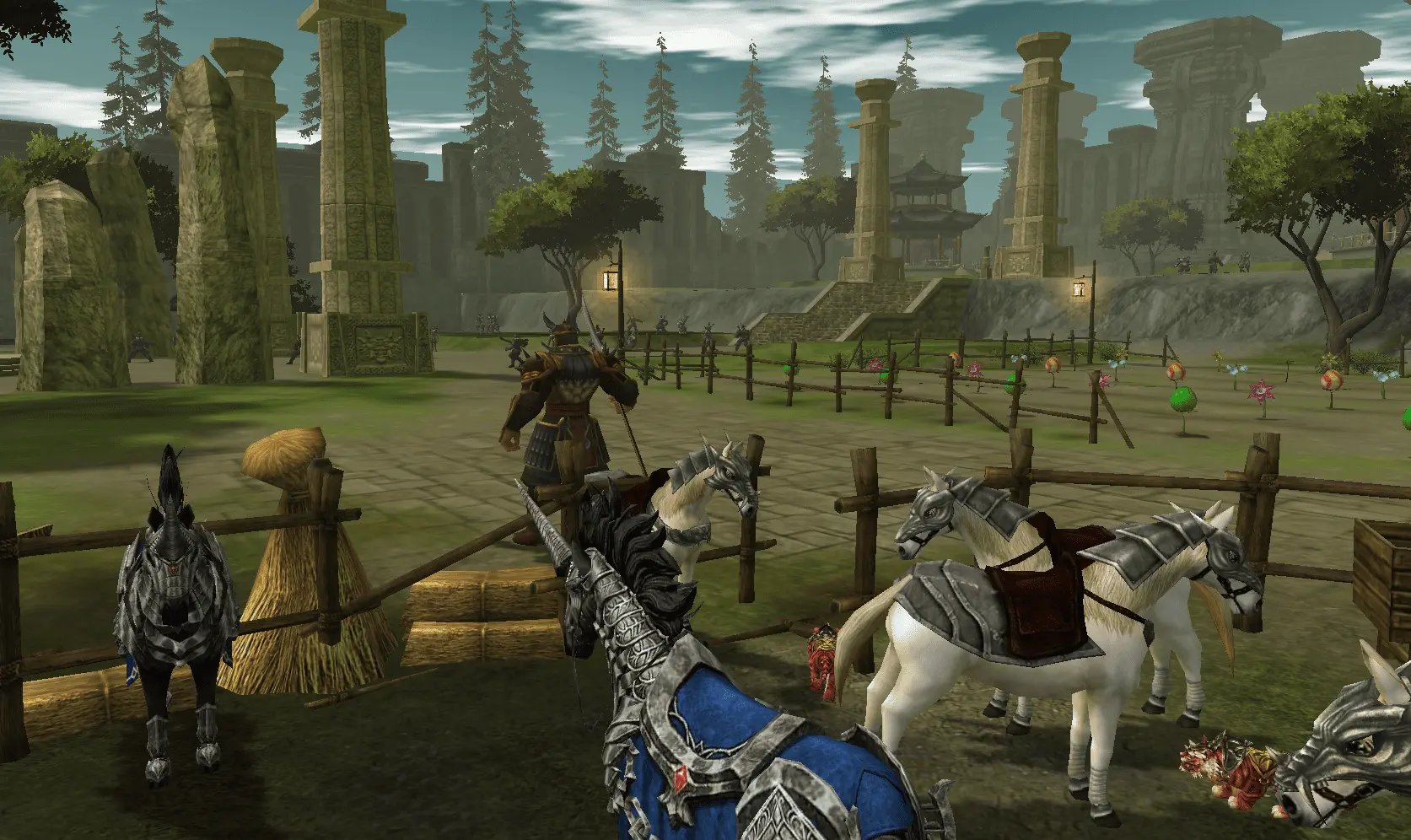 Original Graphics