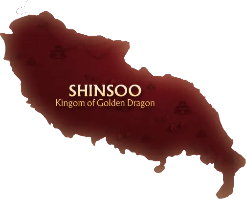 Shinsoo Kingdom